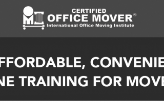 Certified Office Mover | Office Moves | Office Moving Consultant | Mover Training | IOMI Courses | Ed Katz | Project Management | The International Office Moving Institute (IOMI®)