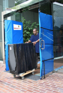 Certified Office Mover | Office Moves | Office Moving Consultant | Mover Training | IOMI Courses | Ed Katz | Project Management | The International Office Moving Institute (IOMI®)