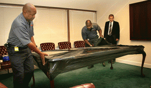 Certified Office Mover | Office Moves | Office Moving Consultant | Mover Training | IOMI Courses | Ed Katz | Project Management | The International Office Moving Institute (IOMI®)