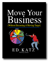 Moving Books - Move Your Business