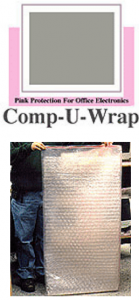 Comp-u-wrap - Moving Industry Trends