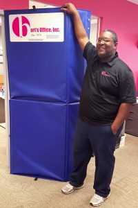 Certified Office Mover | Office Moves | Office Moving Consultant | Mover Training | IOMI Courses | Ed Katz | Project Management | The International Office Moving Institute (IOMI®)