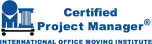 Certified Office Mover | Office Moves | Office Moving Consultant | Mover Training | IOMI Courses | Ed Katz | Project Management | The International Office Moving Institute (IOMI®)