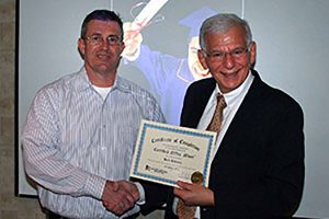 Certified Office Movers | The International Office Moving Institute (IOMI®) | Online Training for Movers | affordable online training for project managers and movers | IOMI Certified Movers | Training for Relocation Professionals | Commercial Moving | Ed Katz, IOMI® instructor