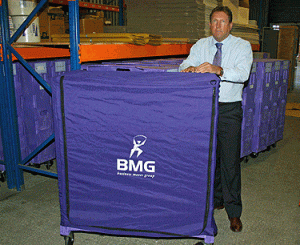 BMG business moves group
