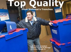 Top Quality from Midwest's Trenches