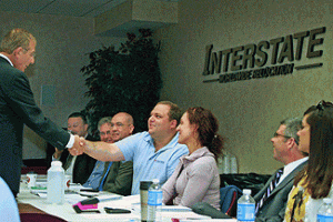 Certified Office Mover | Office Moves | Office Moving Consultant | Mover Training | IOMI Courses | Ed Katz | Project Management | The International Office Moving Institute (IOMI®)