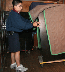Certified Office Mover | International Office Moving Institute | New! Affordable, Convenient Online Training for Movers