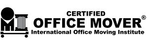 Certified Office Mover | IOMI | International Office Moving Institute