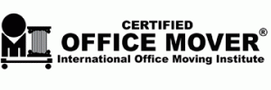 Certified Office Mover | IOMI | International Office Moving Institute