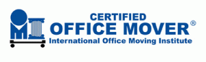 Certified Office Mover | IOMI | International Office Moving Institute