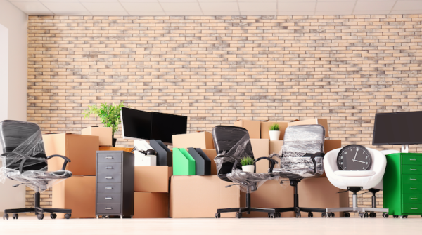Certified Office Mover | Office Moves | Office Moving Consultant | Mover Training | IOMI Courses | Ed Katz | Project Management | The International Office Moving Institute (IOMI®)