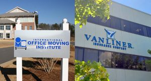 International Office Moving Institute and Vanliner Insurance Company