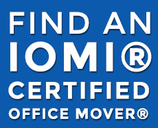 Find an IOMI Certified Office Mover