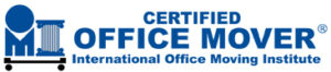 Certified office mover | International Office Moving Institute