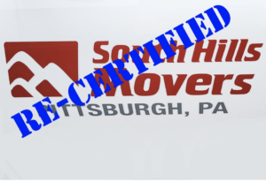 Certified Office Mover | Office Moves | Office Moving Consultant | Mover Training | IOMI Courses | Ed Katz