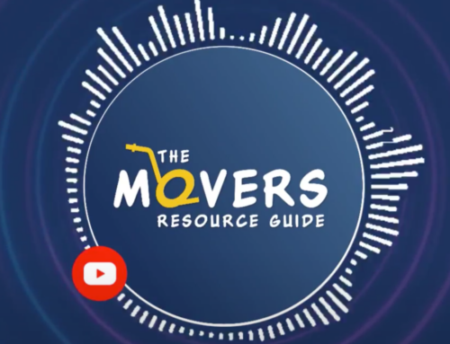 Ed Katz interview on The Movers Resource Guide Podcast