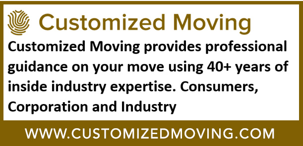 Commercial movers