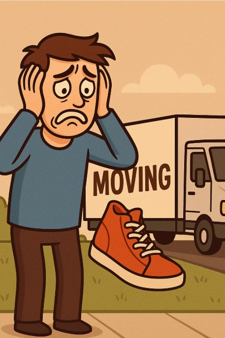 Mover